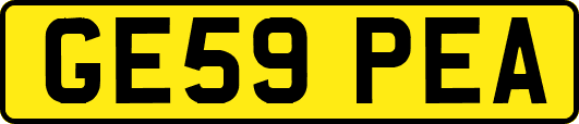 GE59PEA