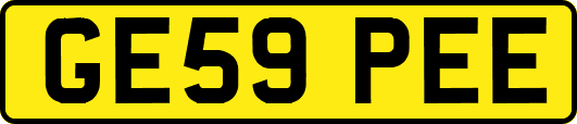 GE59PEE