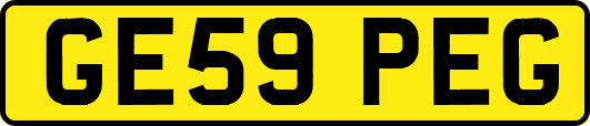 GE59PEG