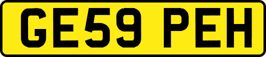 GE59PEH
