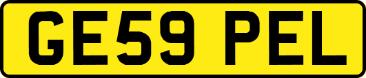 GE59PEL