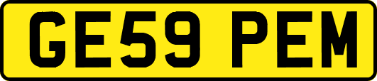 GE59PEM