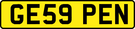 GE59PEN