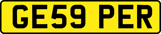 GE59PER