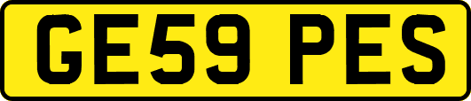 GE59PES