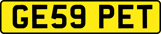 GE59PET