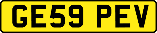 GE59PEV