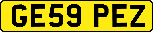 GE59PEZ