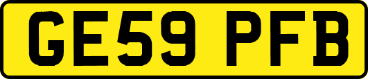 GE59PFB