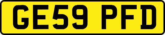 GE59PFD