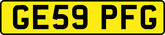GE59PFG
