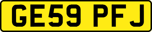 GE59PFJ