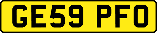 GE59PFO