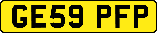 GE59PFP