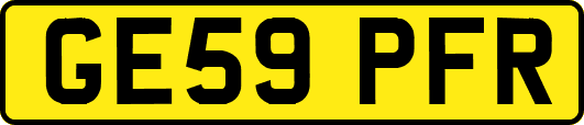 GE59PFR