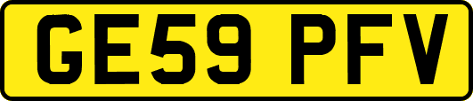 GE59PFV