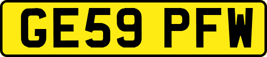 GE59PFW