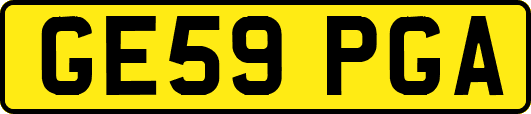 GE59PGA