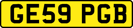 GE59PGB