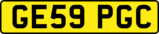 GE59PGC