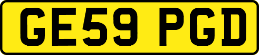 GE59PGD