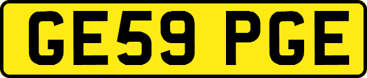 GE59PGE