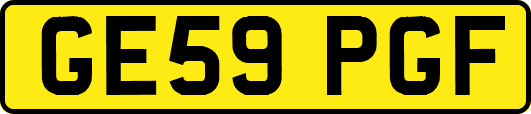 GE59PGF