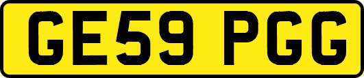 GE59PGG