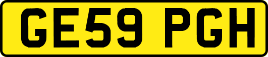 GE59PGH