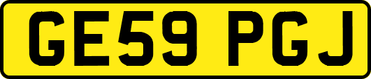 GE59PGJ
