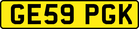 GE59PGK