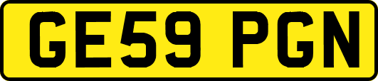 GE59PGN