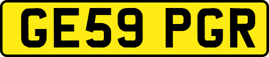 GE59PGR