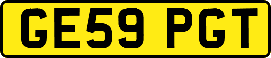 GE59PGT