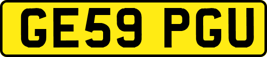GE59PGU
