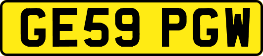 GE59PGW