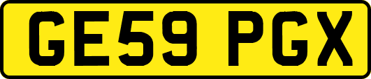GE59PGX