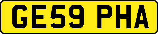 GE59PHA