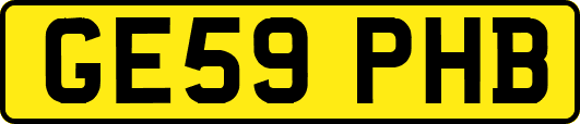 GE59PHB