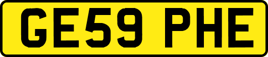 GE59PHE