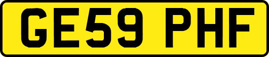 GE59PHF