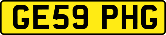 GE59PHG