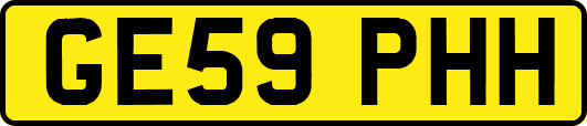 GE59PHH