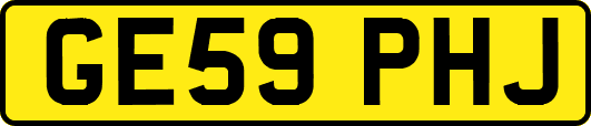 GE59PHJ