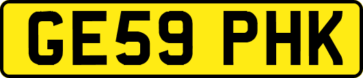 GE59PHK