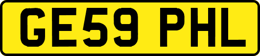 GE59PHL