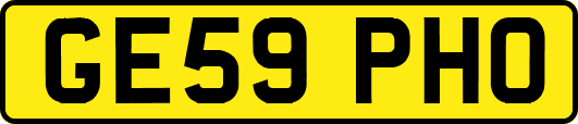 GE59PHO