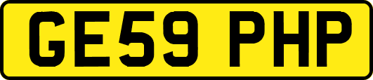 GE59PHP