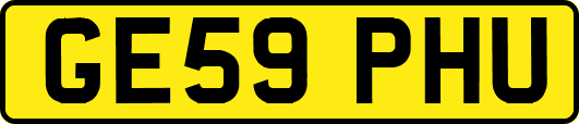 GE59PHU
