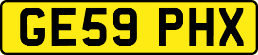 GE59PHX